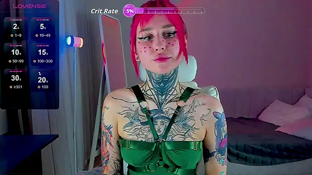 Alexy Lee online show from 23, 9, 2025