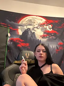 SamiraSchulz online show from 10, 9, 2025