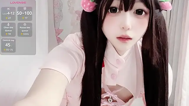 keaip-Amigo online show from 6, 3, 2026