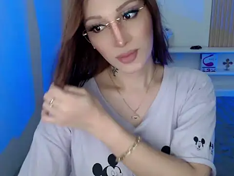 toni 0601 online show from 18, 12, 2024