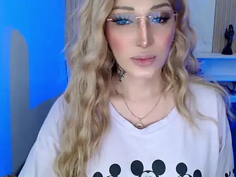 toni 0601 online show from 27, 1, 2025