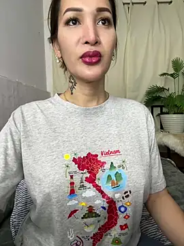 Snapshot of toni_0601 chatting on 14, 6, 2026 toni 0601 online show from 14, 6, 2026