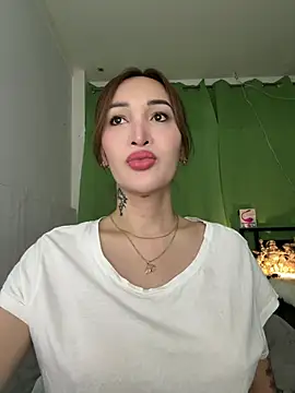 Snapshot of toni_0601 chatting on 30, 7, 2026 toni 0601 online show from 30, 7, 2026