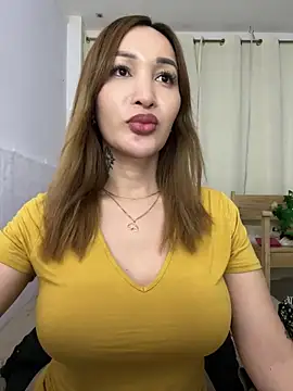 toni 0601 online show from 31, 3, 2026