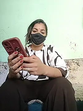 Snapshot of the_saavi chatting on 10, 6, 2026 the saavi online show from 10, 6, 2026