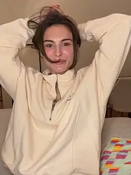 SophiiaStarr online show from 12, 2, 2026