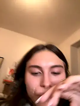 SophiiaStarr online show from 2, 11, 2025