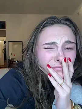 SophiiaStarr online show from 25, 2, 2026