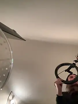 SophiiaStarr online show from 15, 12, 2025