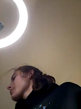 SophiiaStarr online show from 26, 10, 2025