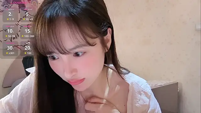 xiaoyun 666 online show from 12, 10, 2025