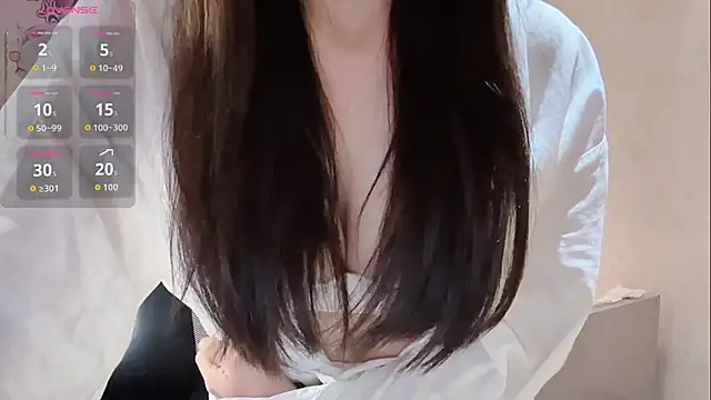 xiaoyun 666 online show from 14, 10, 2025