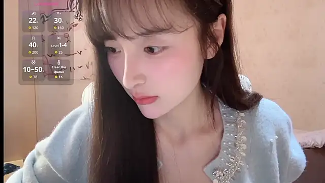 xiaoyun 666 online show from 20, 10, 2025