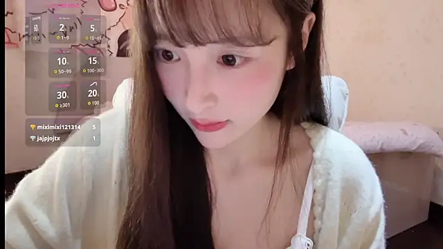 xiaoyun 666 online show from 28, 10, 2025