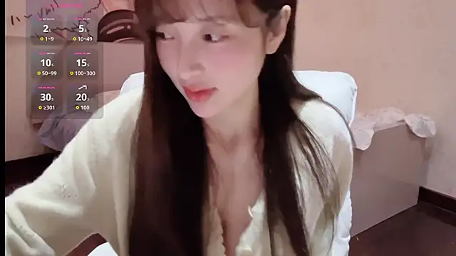 xiaoyun 666 online show from 29, 11, 2025