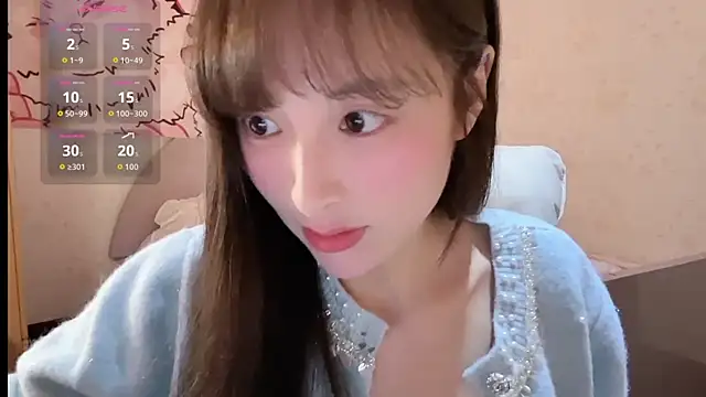 xiaoyun 666 online show from 21, 10, 2025