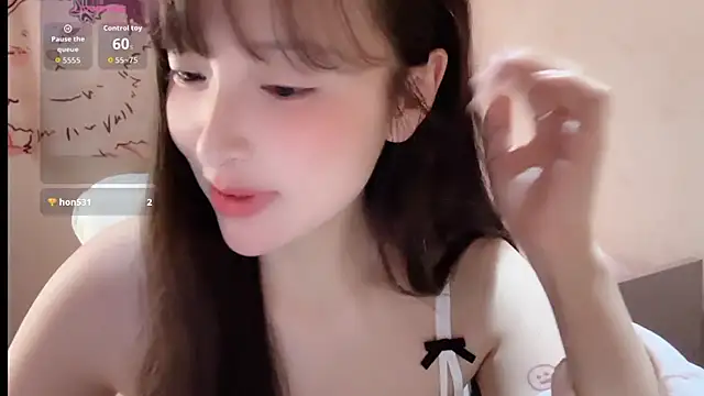 xiaoyun 666 online show from 17, 10, 2025