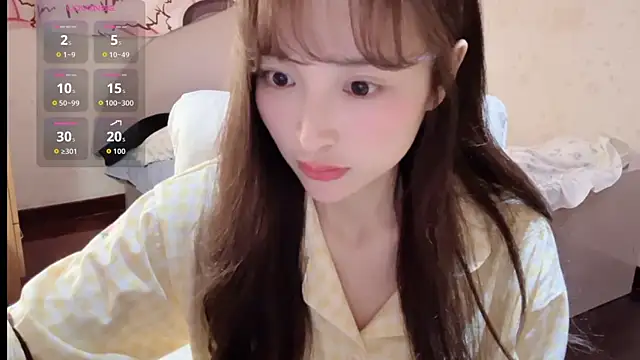 xiaoyun 666 online show from 13, 11, 2025