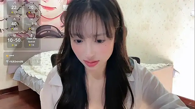 xiaoyun 666 online show from 2, 10, 2025