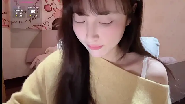 xiaoyun 666 online show from 29, 10, 2025