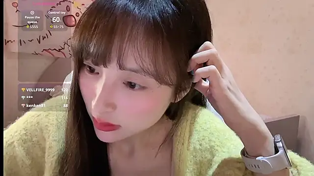 xiaoyun 666 online show from 21, 10, 2025