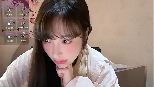 xiaoyun 666 online show from 11, 10, 2025