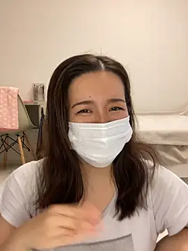 Snapshot of NATSUMI00 chatting on 21, 10, 2025 NATSUMI00 online show from 21, 10, 2025