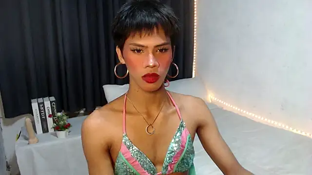 Tasha Temptation online show from 23, 9, 2025