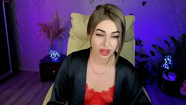 NikkiiStill online show from 28, 6, 2026
