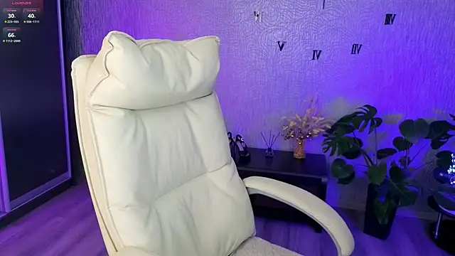 NikkiiStill online show from 14, 6, 2026