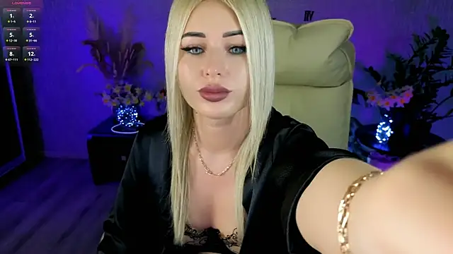 Snapshot of NikkiiStill chatting on 5, 5, 2026 NikkiiStill online show from 5, 5, 2026