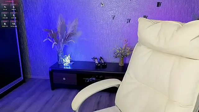 Snapshot of NikkiiStill chatting on 31, 5, 2026 NikkiiStill online show from 31, 5, 2026