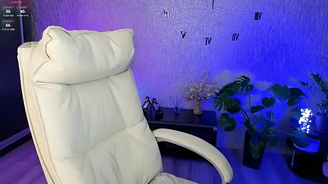 NikkiiStill online show from 15, 6, 2026
