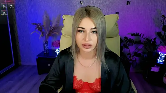 Snapshot of NikkiiStill chatting on 4, 6, 2026 NikkiiStill online show from 4, 6, 2026