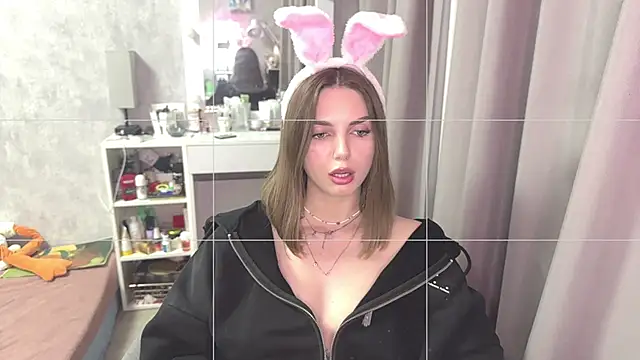 Snapshot of Ange1Bunny chatting on 26, 9, 2025 Ange1Bunny online show from 26, 9, 2025