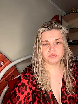 Nayvessa online show from 24, 11, 2025