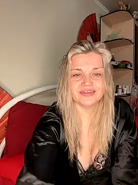 Nayvessa online show from 19, 11, 2025