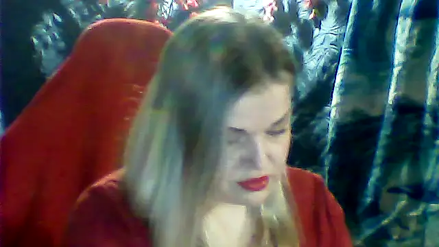 Nayvessa online show from 2, 11, 2025