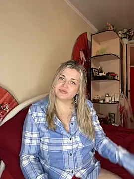 Nayvessa online show from 29, 11, 2025