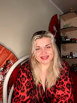 Nayvessa online show from 5, 12, 2025