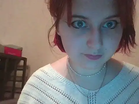 Aynii online show from 2, 11, 2025