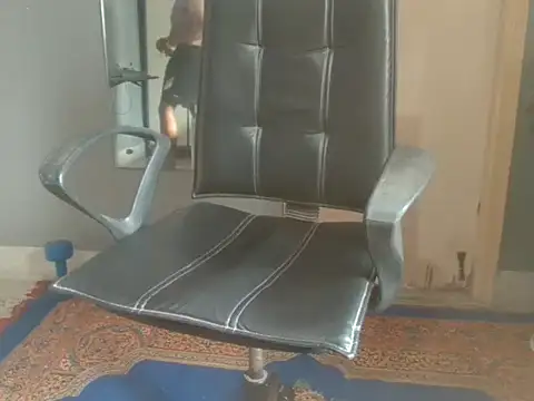 BornToSeduce online show from 24, 3, 2026