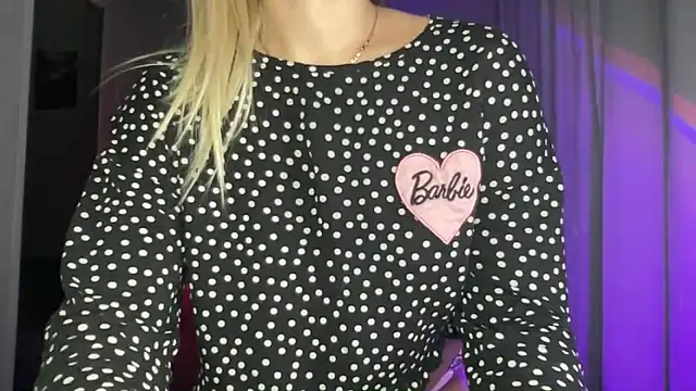 Sasha yourdream online show from 18, 10, 2025