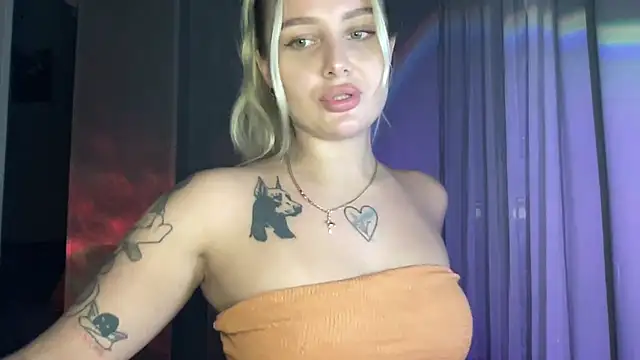 Sasha yourdream online show from 22, 10, 2025