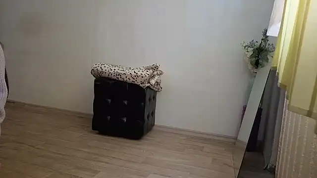 IsabellaHammer online show from 9, 1, 2026