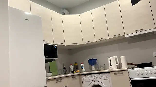 Denni Spilber online show from 3, 11, 2025