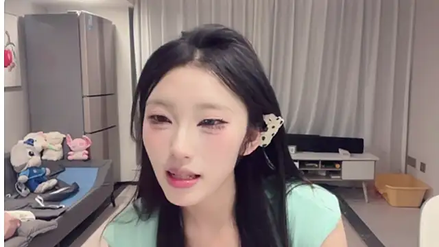 ZhaoZhao-ZM online show from 14, 9, 2025