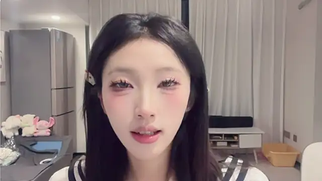 ZhaoZhao-ZM online show from 13, 9, 2025