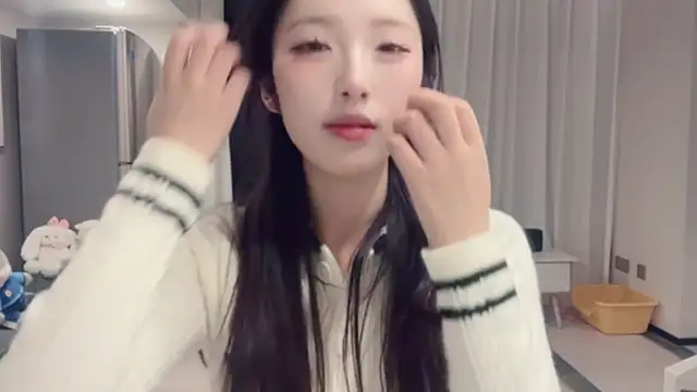 ZhaoZhao-ZM online show from 11, 9, 2025