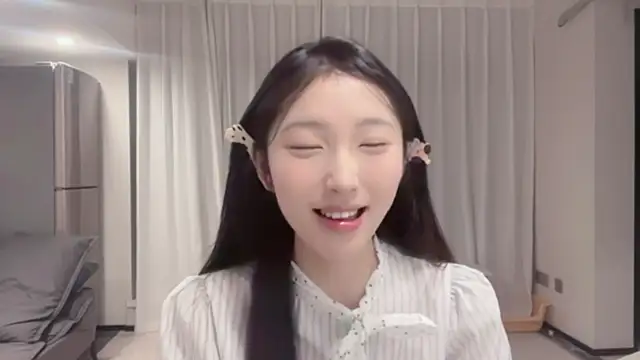 ZhaoZhao-ZM online show from 22, 9, 2025